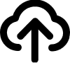 Upload File Icon